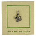 Candlestick Lapel Pin