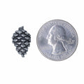 Pine Cone Lapel Pin