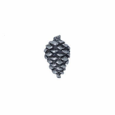 Pine Cone Lapel Pin