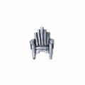 Adirondack Chair Lapel Pin