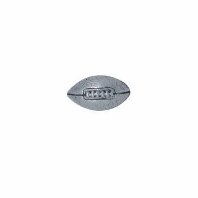 Football Lapel Pin