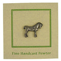 Horse Lapel Pin