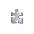 Puzzle Piece Lapel Pin