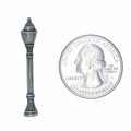 Lamp Post Lapel Pin