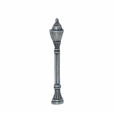 Lamp Post Lapel Pin