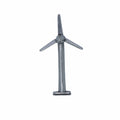 Wind Turbine Lapel Pin