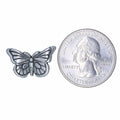 Butterfly Lapel Pin