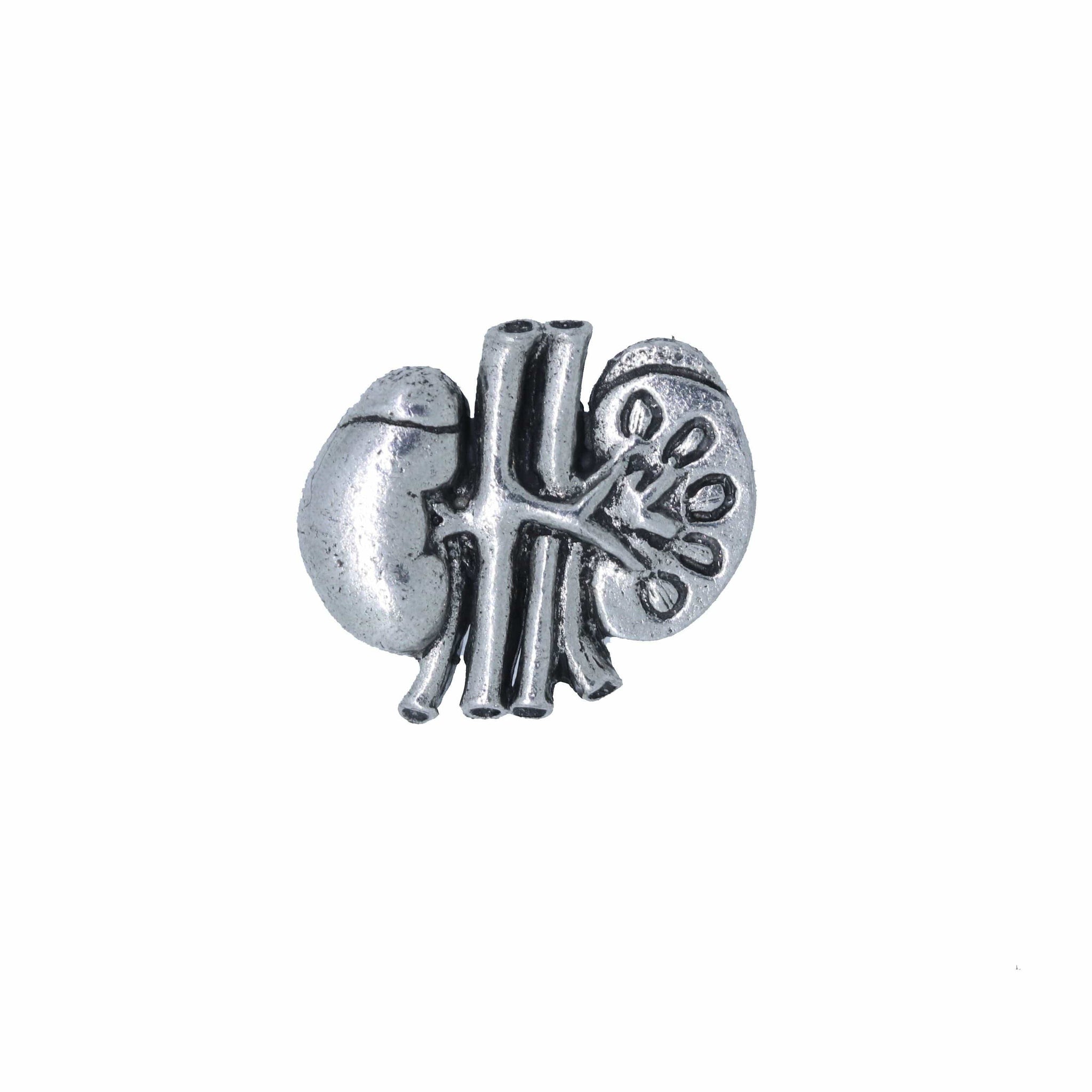 Kidneys Lapel Pin