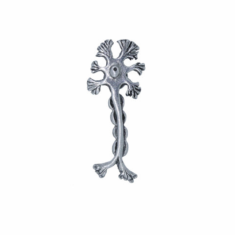 Neuron Lapel Pin