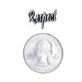 Respect Lapel Pin