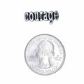 Courage Lapel Pin