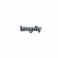 Integrity Lapel Pin