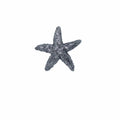 Starfish Lapel Pin