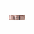 Band-Aid Copper Lapel Pin