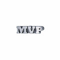 MVP Lapel Pin