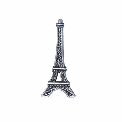 Eiffel Tower Lapel Pin