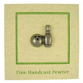 Bowling Ball and Pin Lapel Pin