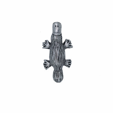 Platypus Lapel Pin