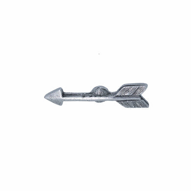 Arrow Lapel Pin