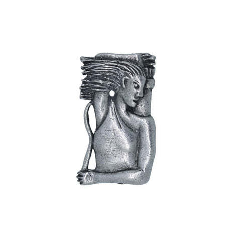 Breast Cancer Awareness Lapel Pin