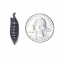 Corn Lapel Pin