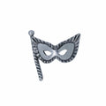 Masquerade Ball  Lapel Pin