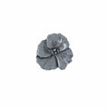 Pansy Lapel Pin