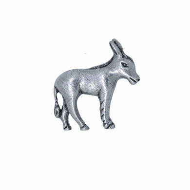 Donkey Lapel Pin