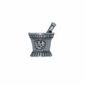 Mortar and Pestle Lapel Pin