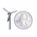 Wind Energy Lapel Pin