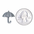 Umbrella Lapel Pin