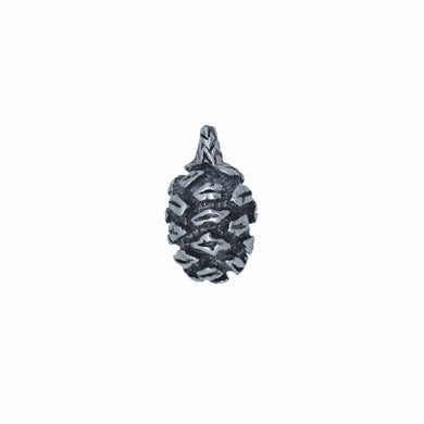 Redwood Cone Lapel Pin