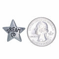 Dream Star Lapel Pin