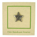 Dream Star Lapel Pin