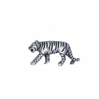 Tiger Lapel Pin