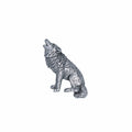 Wolf Lapel Pin