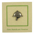 Waiter's Tray Lapel Pin