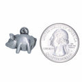 Piggy Bank Lapel Pin