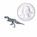 T-Rex Lapel Pin