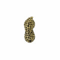 Peanut Gold Lapel Pin