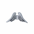 Angel Wings Lapel Pin