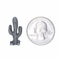 Cactus Lapel Pin