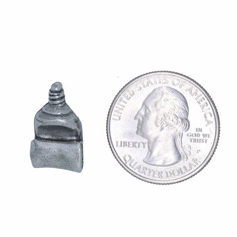 Paint Tube Lapel Pin