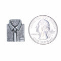 Men's Shirt Lapel Pin