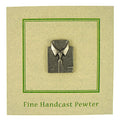 Men's Shirt Lapel Pin