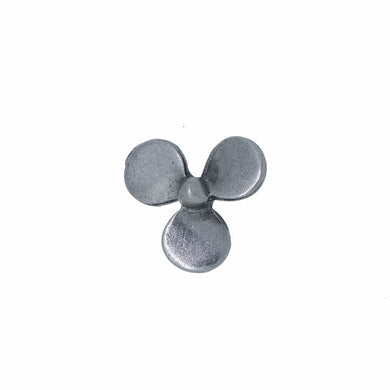 Boat Propeller Lapel Pin