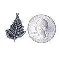 Fern Lapel Pin