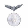 Pilot Wings Lapel Pin