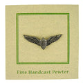 Pilot Wings Lapel Pin