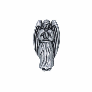 Classic Angel Lapel Pin